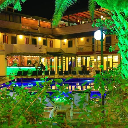 Sky Star Hotel Gümbet Esterno foto